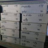 Hot-selling Q195 Highly Conductive Cathode Steel Rod for Electrolytic Aluminium Factory Using thumbnail-3