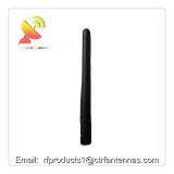 2.4G WiFi antenna rf dipole antenna indoor & outdoor rubber duck antenna with SMA connector