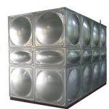 Stainless Steel Water Tank thumbnail-2