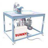 Low-e Glass ,flat Glass Edge Stripper Machine