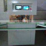 Устройство для очистки углов (CNC Corner Cleaning Machinery)Машина для пластиковых профилей окон