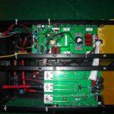 DC Inverter IGBT Mosfet Portable TIG Welding Machine Tool/Equipment/Welder-TIG250PAC/DC thumbnail-3