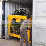 Diamond Separate Jigging Machine Diamond Trommel Wash Plant thumbnail-5