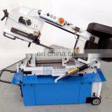 BS-912B Metal Cutting Band Saw Machine Band Saw Cutting Machine Price thumbnail-2