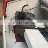CK0640 Chinese Metal CNC Lathe Machine Mini Specification thumbnail-4