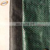 PP Plastic Ground Cover Cloth Green Color for Strawberries thumbnail-3