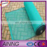 Paintball Net Round Wire Sun-shade Net thumbnail-2