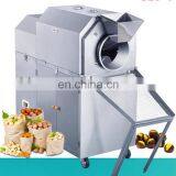 Automatic Walnut Coffee Bean Cashew Nut Roaster Peanut Roasting Machine Coffee Roaster