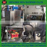 Good Quality and 2019 Hot Selling CO2 Granular Machine thumbnail-4