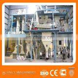 Complete Set of Multifunctional Animal Feed Pellet Machine, Animal Feed for Poultry and Pet thumbnail-5