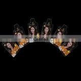 Irregular Shape Double Material Shampoo and Shower Gel Sachet Packing Machine thumbnail-4