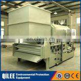 Automatic Leather Sludge WastewaterTreatment Belt FilterThickener thumbnail-6