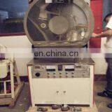 Industrial Zircon Electrostatic Separator High Voltage Electrostatic Separator Machine thumbnail-2