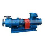 CQB-G type CQB32,CQB40,CQB50,CQB65,CQB80,CQB100 high temperature magnetic drive centrifugal pump