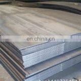 Hot Rolled High Quality Carbon Steel Plate S45c Plate Thickness Standard thumbnail-6