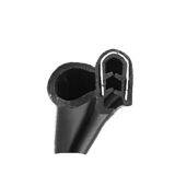 High Quality Automotive Door Rubber Seal Weather Strip thumbnail-3