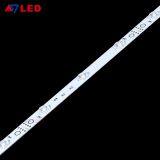 Adled Light Hot Sales Smd 3030 12leds RGB Rigid Strip Light Led Backlight Diffuse Light Bar for Advertising Led Light Box thumbnail-4