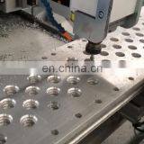 CNC Aluminium Curtain Wall Milling Machine thumbnail-3