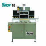 Aluminium Windows Manufacturing End Milling Machine for Doors thumbnail-1