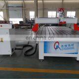 Новая фабрика высококачественных ЧПУ-фрезеровочных станков для обработки древесины