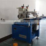 CHINA Tenon Drilling Machine for Wood Window for Sale thumbnail-4