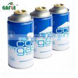 Ozone Friendly Car Air Conditioner Gas R134a Hot Sale thumbnail-1