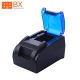 Android IOS 58mm Thermal Receipt Printer 90mm/s Support Multi-languauge Pos 58 Printer, Thermal Receipt Printer thumbnail-4