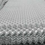 White Color Protection Window Used Mesh Aluminum Amplimesh Costs thumbnail-1