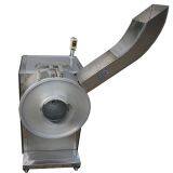 Fast Speed Potato Cutter Machine Sweet Potato Slicer Machine Turnip Cutter Machine thumbnail-5