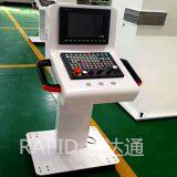 2T-1820 5 AXIS CNC ROUTER/cnc Router 3d Wood thumbnail-4