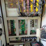 TOPONE CV-L855 Vertical Machining Center thumbnail-5