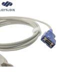 Mindray Reusable Spo2 Sensor Adult Finger Clip 14Pin thumbnail-2