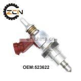 High Quality Fuel Injector Nozzle OEM 523622 For Renault thumbnail-4