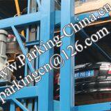 Vertical Rotary Smart Parking System From China Dayang Parking for Sales Low Price Circulating Parking thumbnail-2