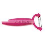 Durable Plastic Food Peeler Kitchenware Vegetable Peeler Potato Peeler thumbnail-5