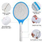 Battery Electric Fly Swatter-2800V thumbnail-3