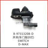 8-97313208-D D-max Car Door Open Switch