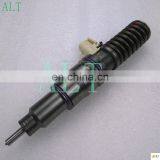 Common Rail Fuel Injector 63484712 for VOLVO