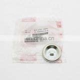 GENUINE IDLE GEAR COVER FOR 6HK1XYSS/6HK1XYSA EXCAVATOR ENGINE 8-97096826-00/897096826 thumbnail-1