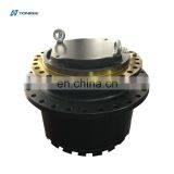 SK850 PC750 PC800 PC850-8 Travel Gearbox WT17BC Speed Reducer OKUBO Gear 80 Ton Excavator Final Drive Group thumbnail-3