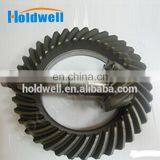 J C B 3CX Spare Parts -- CROWN WHEEL & PINION 41T/7T 451/02100 thumbnail-1