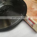 Cummins ISDE Diesel Engine Flywheel 4940931 4940890 4940888 thumbnail-6