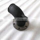 High Performance ISDe Diesel Engine Part Intake&exhaust Pipe 4982765