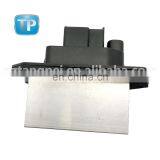 Heater Blower Motor Resistor OEM LR031677 077800-1020 0778001020