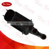 8-97228082-1 101362-2061 8972280821 1013622061 Auto Vacuum Switching Valve thumbnail-2