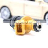 Car Parts Original Quality 0K30E-13-250 0K30E13250 For Hyund ai K ia R io 1.6L 01-05 Hengney Fuel Nozzle thumbnail-5