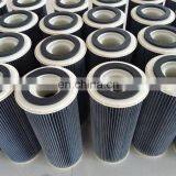 Amano Air Dust Collector Filter Cartridge PIB220073 thumbnail-6