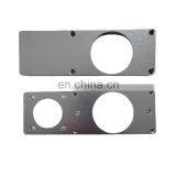 Custom Aluminum Sheet Metal Laser Cut Service Forming Stamping thumbnail-3