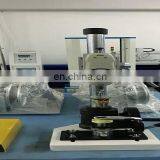 Sharp Edge Testing Machine for Toy and Metal Shell thumbnail-3