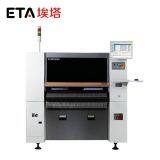 Hanwha Multifunction PCB LED Lens Chip Mounter LED Strip Pick and Place Machine